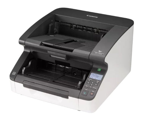 Canon Imageformula Dr-G2090 Usb