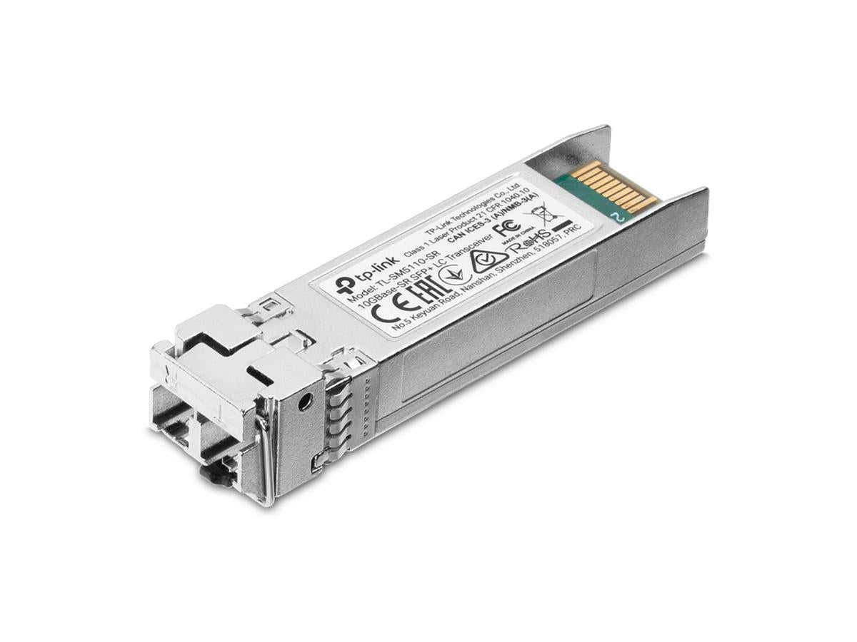 Émetteur-récepteur TP-Link 10Gbase-Sr SFP+ LC. Multi-Mo