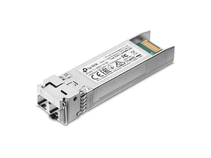 Émetteur-récepteur TP-Link 10Gbase-Sr SFP+ LC. Multi-Mo