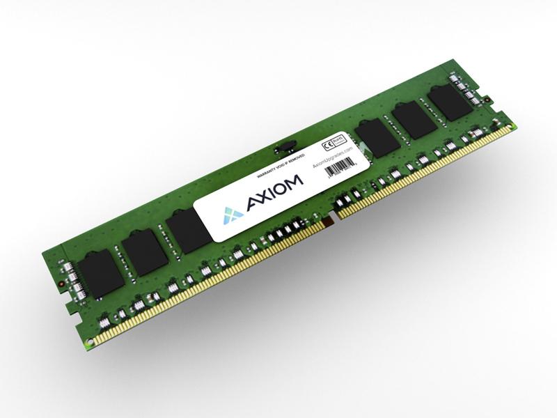 Axiom 64Gb Ddr4-2933 Ecc Rdimm For Lenovo - 4X70V98063