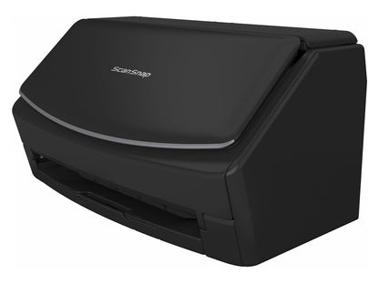 Pfu Scansnap Ix1600 Blk 3-Pack  (Kit)(Kit)