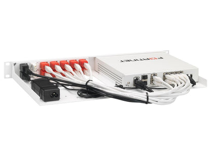 Rack Mount Kit For Fortigate 80F / 81F