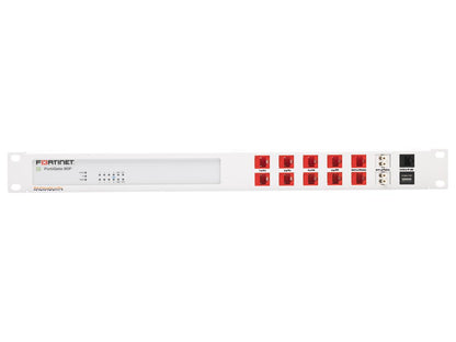 Rack Mount Kit For Fortigate 80F / 81F