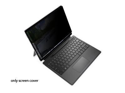 Écran de confidentialité Targus 4Vu pour Dell Latitude 7320 détachable, Land