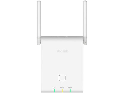 W90Dm Voip Sip Dect Multi-Cell Manager (Requires At Least Two X W9