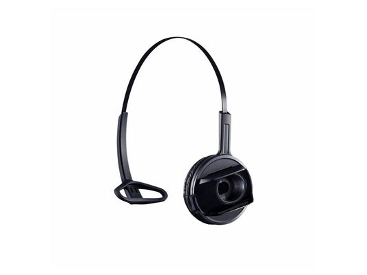 Epos Shs 06 D 10 Blk Spare Part Headband With Earpad Accessories