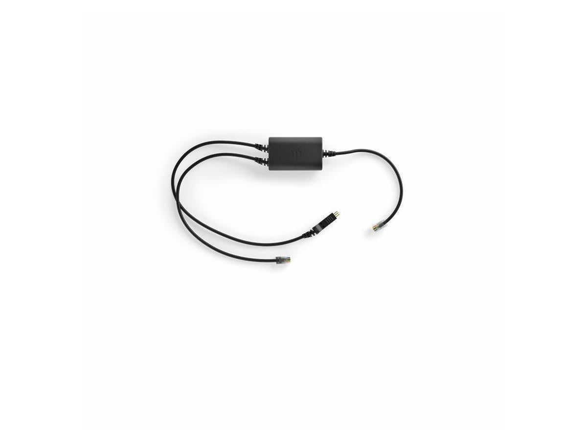 Epos Adapter Cable F/Electronic Hook Switch / Soundpoint Ip 430 A/