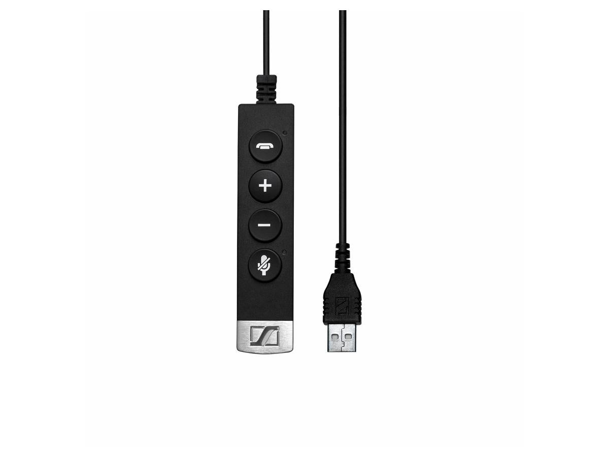 Epos Usb-Cc 6X5 Spare Cable Sc 6X5 Accessories