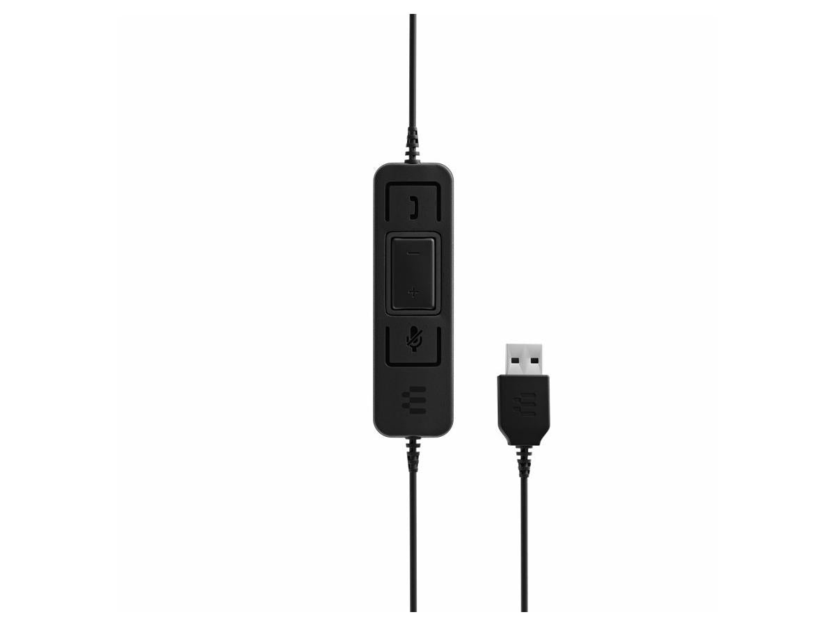 Epos Usb-Cc X5 Ms Controller Spare Cable Sc X5 Accessories
