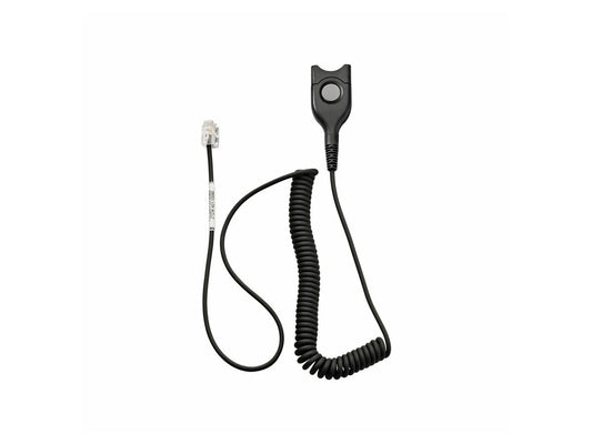 CSTD 01 CABLE DE FÁCIL DESCONEXIÓN A ENCHUFE MODULAR