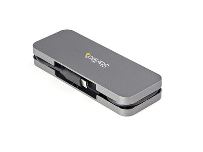 Startech.Com 4 Port Usb C Hub - 4X Usb-A - 5Gbps Usb 3.0 Type-C Hu