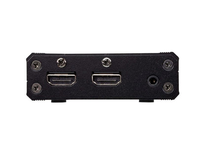 Switch 3 Port True 4K Hdmi
