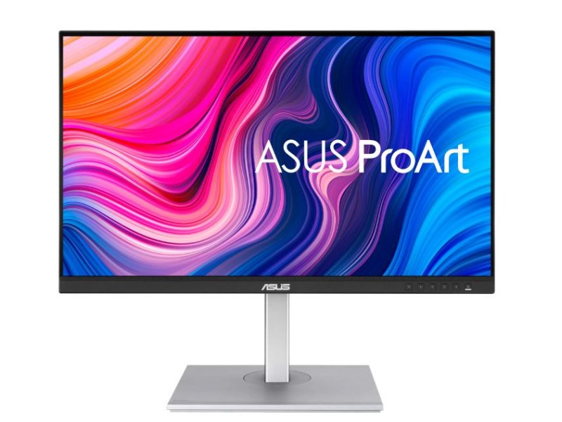 Asus Proart Pa278Cv 27In 2560 X 1440 Wqhd  Ips 5Ms  Usb-C