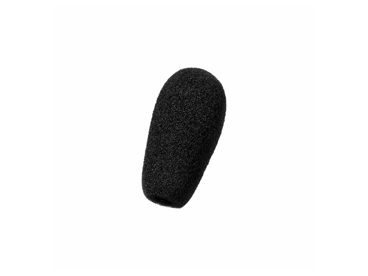 Mousse de rechange pour microphone Epos Dw2030, 10 pièces, protection anti-pop, accessoires