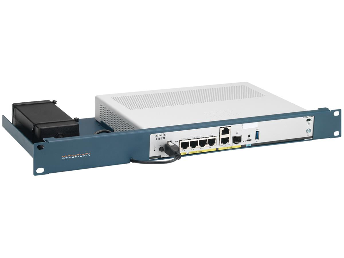 Kit de montage en rack pour Cisco ISR série 1000