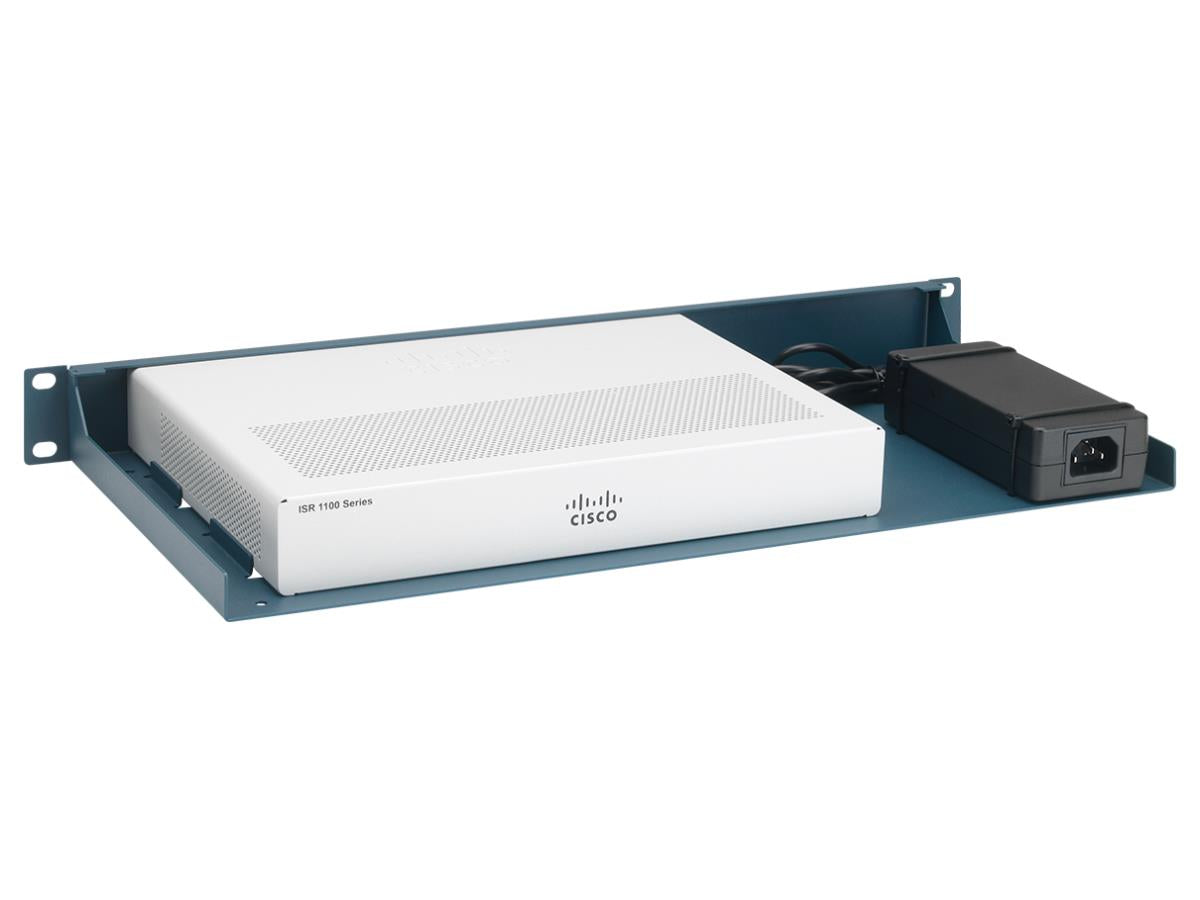 Kit de montage en rack pour Cisco ISR série 1000