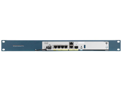 Kit de montage en rack pour Cisco ISR série 1000