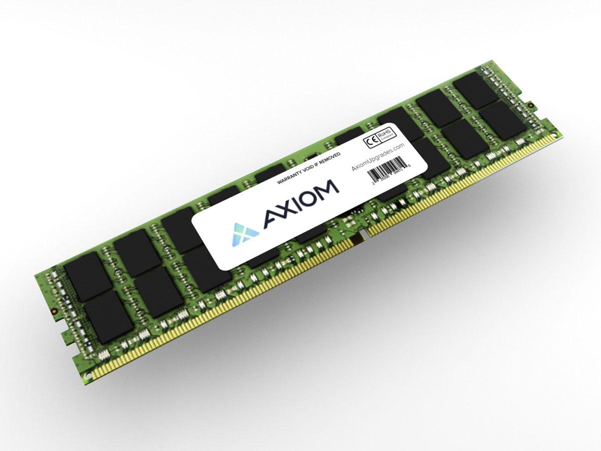 Axiom 128Gb Ddr4-3200 Ecc Lrdimm For Dell - Ab445285