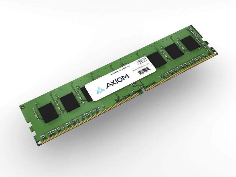 Carte mère Axiom 8 Go DDR4-2666 UDIMM pour Lenovo - 4Zc7A08701