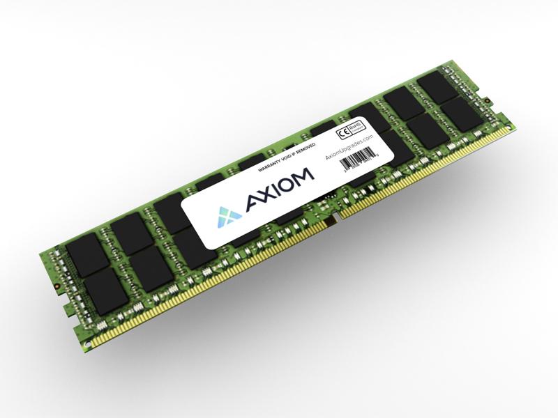 Axiom 64Gb Ddr4-2400 Ecc Lrdimm For Oracle - 7114086