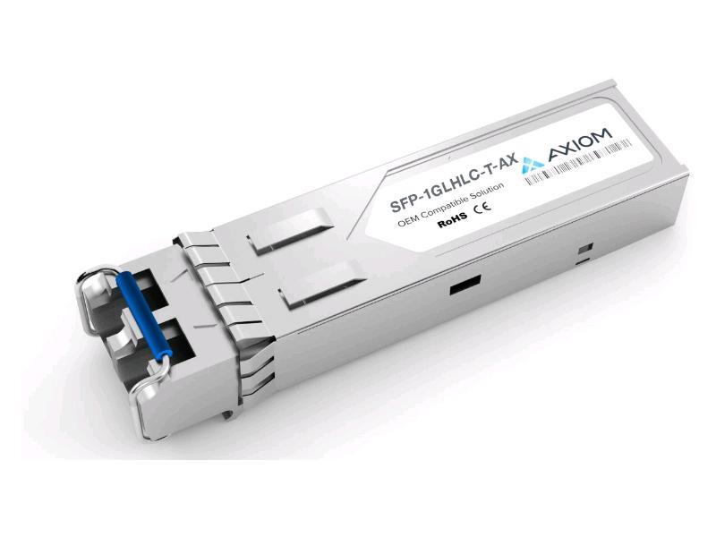 Axiom 1000Base-Lh Sfp Transceiver For Moxa (30Km) - Sfp-1Glhlc-T
