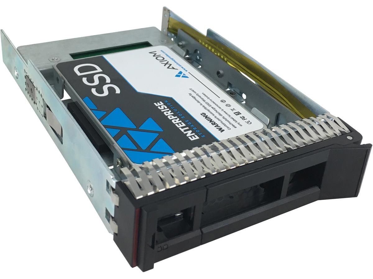 Axiom 240Gb Enterprise Ev100 3.5-Inch Hot-Swap Sata Ssd For Lenovo