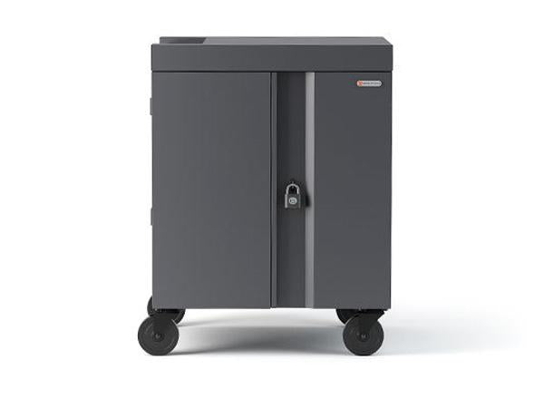 Bretford 32X Cube Cart Pre-Wired Usb-C Ck