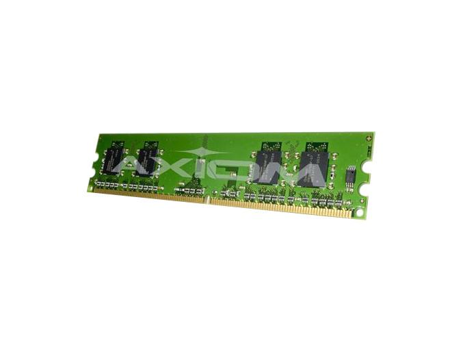 Axiom 4Gb Ddr3-1333 Udimm - Ax31333N9Y/4G