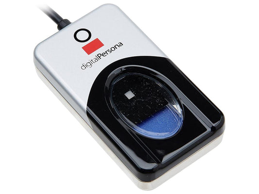 Dp4500 Optical Fingerprint Reader, Ver 1.0.4 Ind.Bxd
