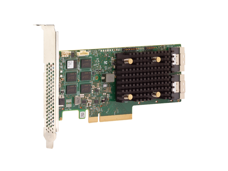 Mr416I-P Gen10+ Controller