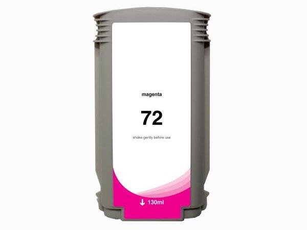 Wf, Hp 72 Ink Magenta Hy