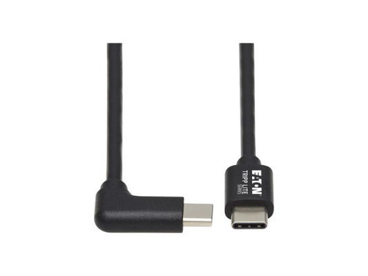 Câble de charge USB-C Eaton Tripp Lite Series (USB 2.0 M/M 60 W)