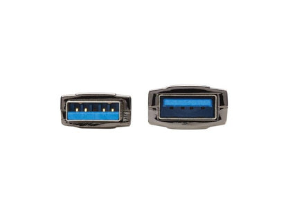Opt actif à fibre optique Eaton Tripp Lite Series USB-A 3.2 Gen 1 de classe Cl3