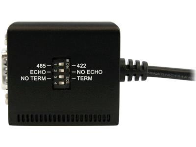 Câble adaptateur série USB RS422/485 professionnel Startech.Com de 1,8 m