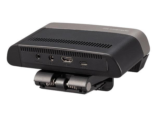 Viewsonic 4K Data Collection Camera