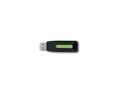 Verbatim 32Gb Store N Go V3 Usb 3.2 Gen 1  Flash Drive  5Pk  Assorted