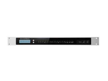 Grandstream 8Audio Only
