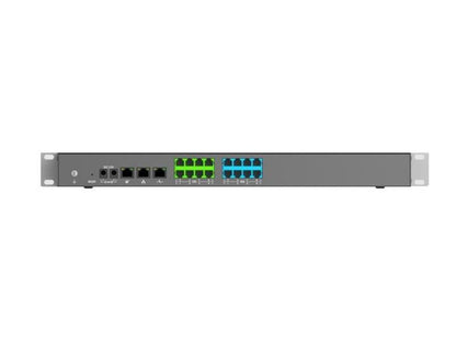 Grandstream 8Audio Only