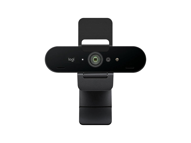 Logitech 4K Pro Webcam