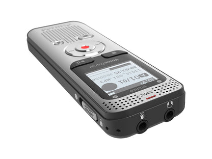 Philips Recorder Stereo 2 Mic