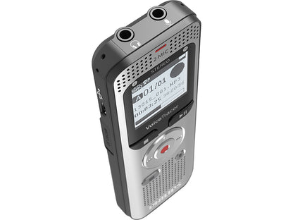 Philips Recorder Stereo 2 Mic