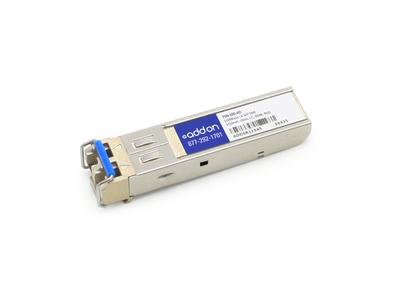 Module complémentaire Accedian 7St-103 Comp Taa Sfp LC Xcvr