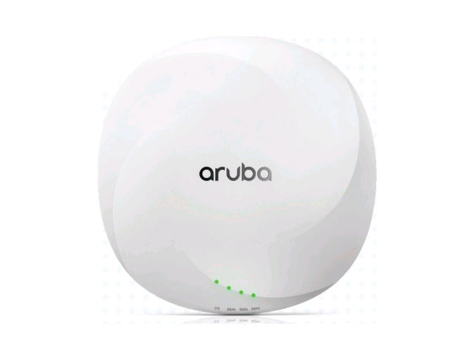 Hpe Aruba Ap-635 (Rw) Taa Campus Ap