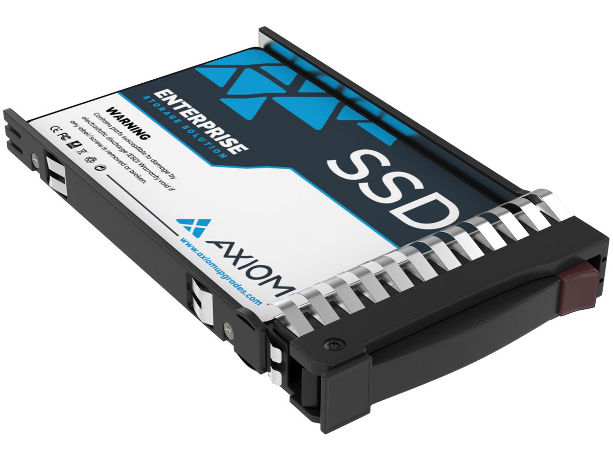 Axiom 1.92Tb Enterprise Ev100 2.5-Inch Hot-Swap Sata Ssd For Hp