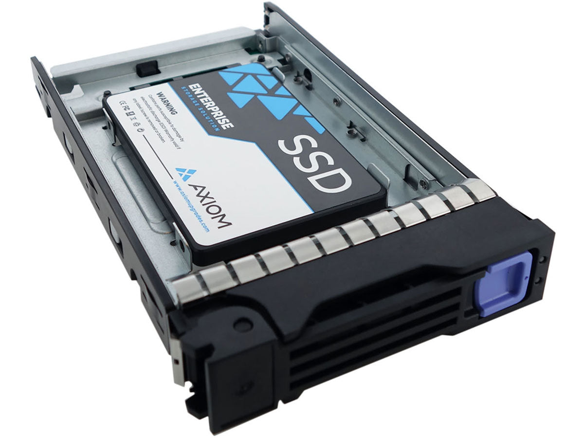 Axiom 1.92Tb Enterprise Ev100 3.5-Inch Hot-Swap Sata Ssd For Lenovo