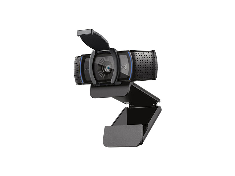 Logitech C920E W/Mics Enabled, Taa Compliant