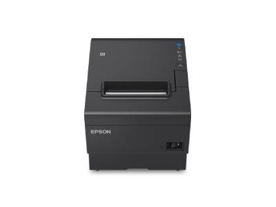 Epson Tm-T88Vii-012:Srl(S01);Uib;Ps&amp;Ac;Ebck