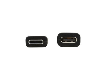Eaton Tripp Lite Series Usb C Extension Cable (M/F) - Usb 3.2 Gen