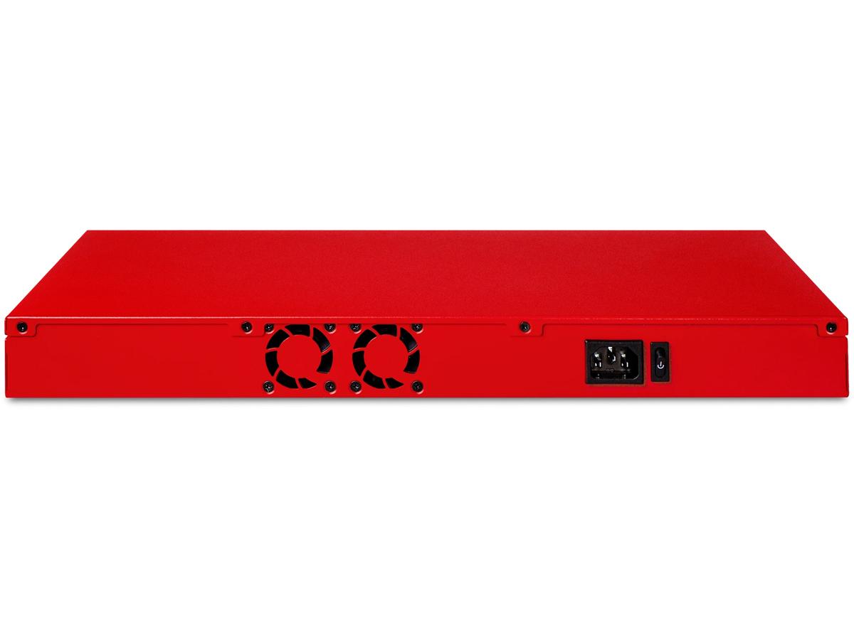 Watchguard Firebox M290 haute disponibilité avec support standard d'un an