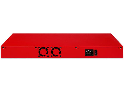 Watchguard Firebox M290 haute disponibilité avec support standard d'un an